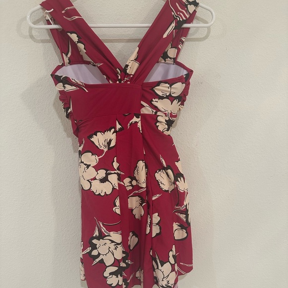 Co Copear one Piece Swimsuit - Picture 4 of 13